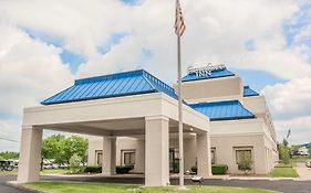Comfort Inn - Nys Fairgrounds